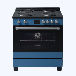 Кухонная плита ThermoZen 6502